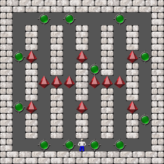 Уровень 994 — Bugs1005 collections